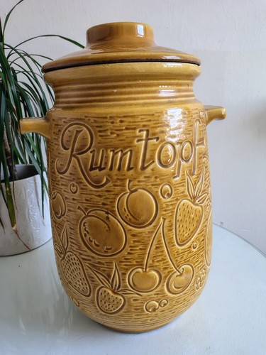 Vintage west german - vintage,