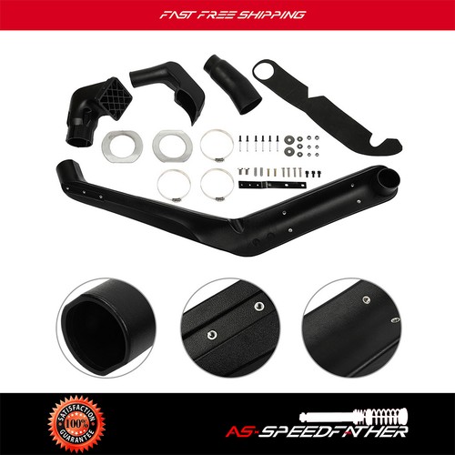Snorkel kit for toyota hilux - snorkel,