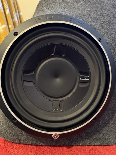 Rockford fosgate punch - rockford,