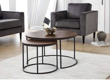 Julian Bowen Bellini Nesting