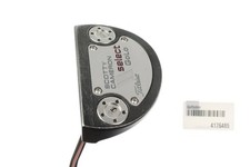 Scotty Cameron Studio Select GoLo Black Mist Golf Club Mens Left Handed Putter