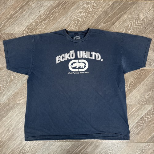 Ecko unltd graphic print - graphic,
