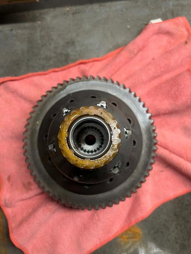 Quaife qdf9h atb - atb, helical