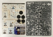 Grey Knights Strike Squad x 5