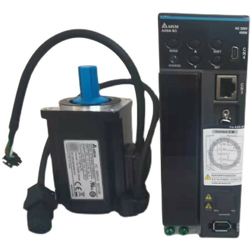 ASD-B3-0221-E+ECM-B3M-C20602RS