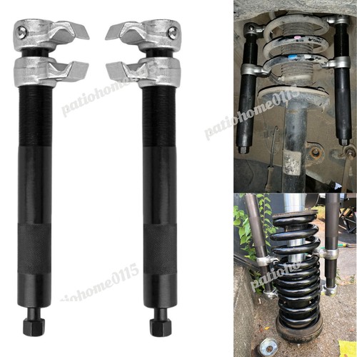 Heavy duty coil spring - duty,