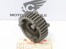 Honda CB 750 Four K0-K6 K7 F1