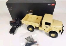 RC 2.4G WPL B1 MILITARY ARMY