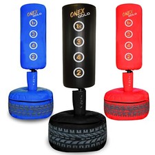 Free Standing Punch Boxing