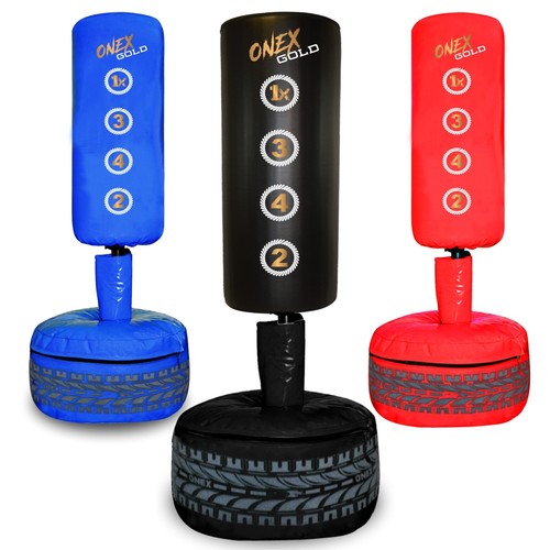 Free standing punch - free,