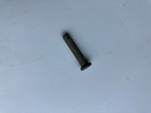 Brockhouse corgi mk2 - mk2., clevis