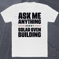 ASK ME ANYTHING ABOUT SOLAR