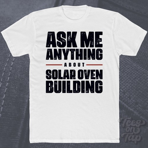 Ask anything about - about, solar