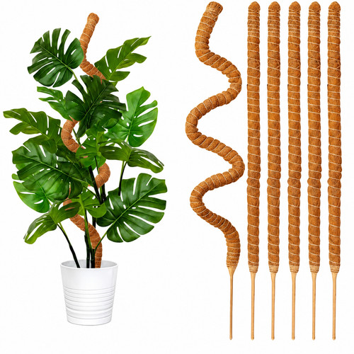 1pc bendable moss - 1pc, for