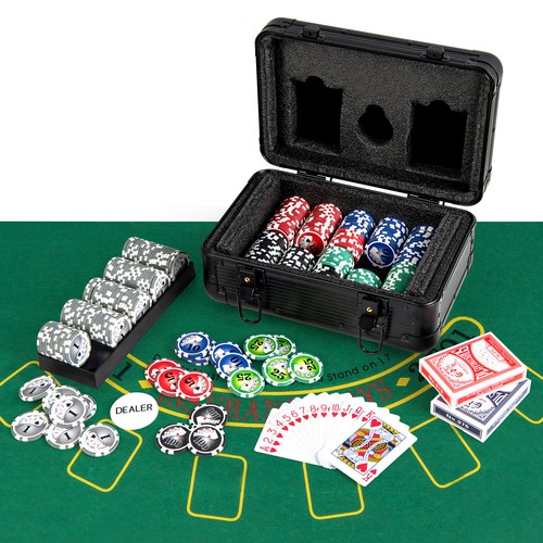 Casino poker chip - poker,