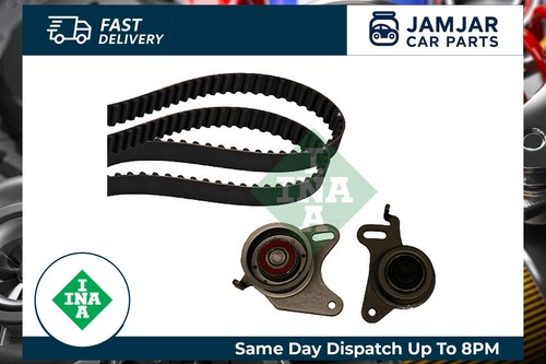 Ina 530010910 timing belt kit - ina,