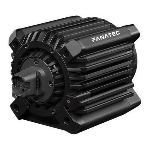 Fanatec clubsport wheel - clubsport,