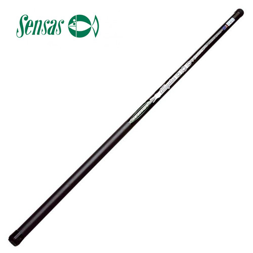 Sensas alligator telescopic - sensas,