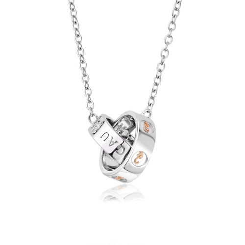 Clogau welsh silver 9ct - clogau, &