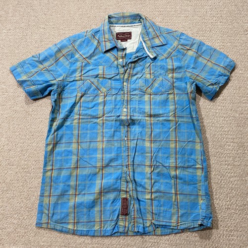 Marlboro classics shirt mens - classics,