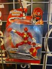 Power Rangers Super Megaforce