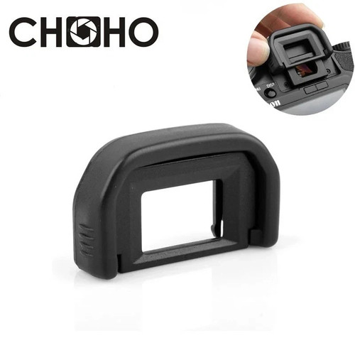 Eyecup eyepiece for canon - ef,
