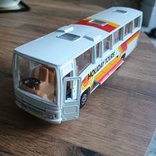 Corgi Plaxton Paramount 3500 in "Holiday Tours" livery -  in Original Box