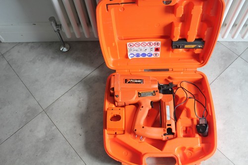 Paslode im250 gauge 2nd - im250, 11