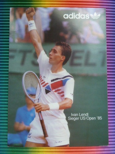 Hsv ivan lendl - -hsv-, (usa),