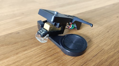 Adc xlm mkiii mk3 - mkiii, phono