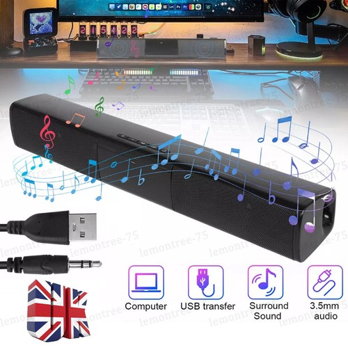 Powerful sound bar home - sound,