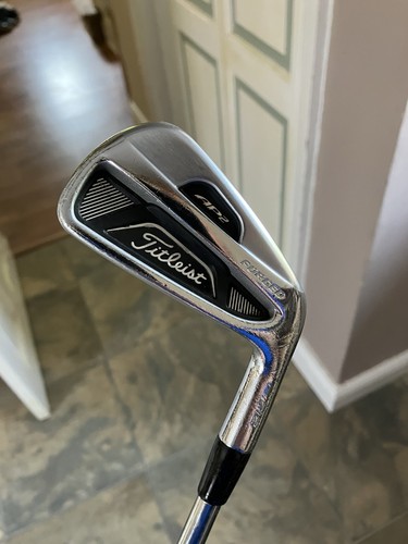 Titleist 712 ap2 - titleist, forged