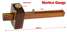 Rolson Mortice Gauge 210mm