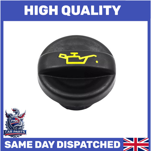 Oil filler cap for ford - oil,