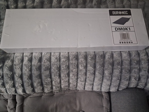 Duronic keyboard platform - duronic,