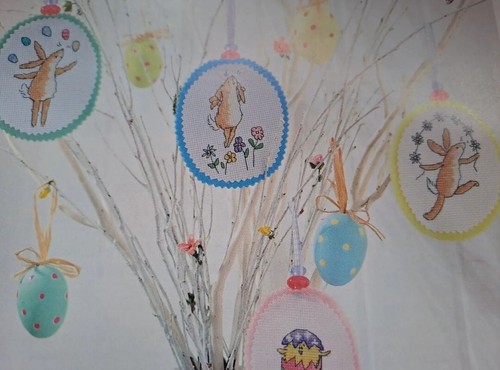 Margaret sherry easter - margaret, rabbit