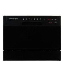Cookology Table Top Dishwasher