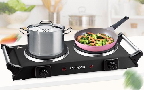 Portable electric cooker 2500w - cooker,