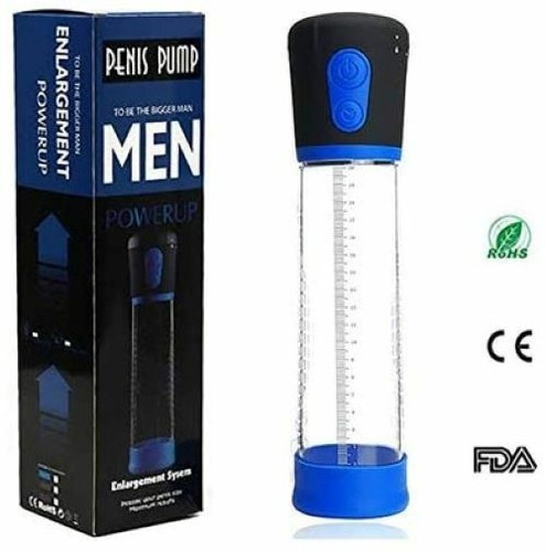 Vacuum penis pump male - vacuum,