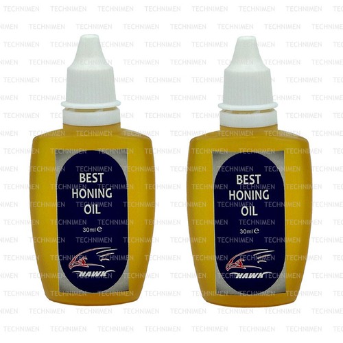 Best honing oil for - best,