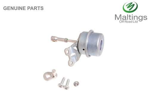 Tdv6 secondary turbo - tdv6,