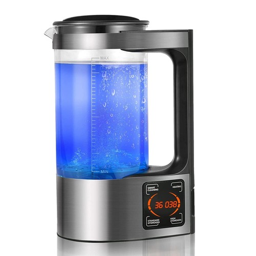 Hydrogen large capacity - 2l,