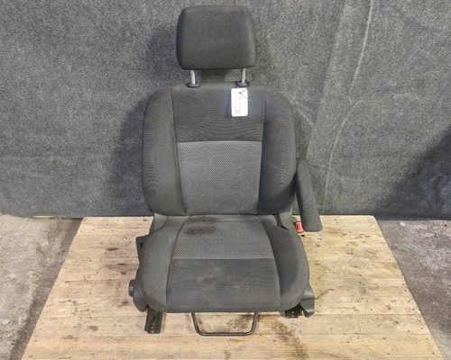 Ford transit mk8 luton - mk8,
