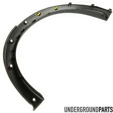 NISSAN JUKE REAR WHEEL ARCH