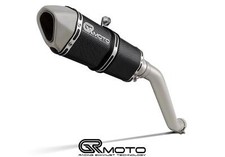 Exhaust for Kawasaki ZX10R
