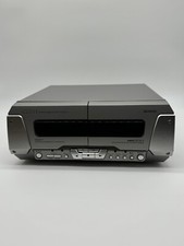 Technics Stereo Cassette Deck