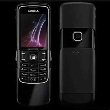 Nokia 8600 Luna 2G Unlocked
