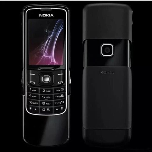 Nokia 8600 luna - 8600,