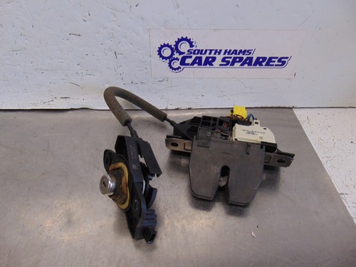 Vauxhall vectra tailgate - vauxhall,