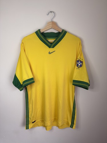 Rare brazil 1998 football - rare,